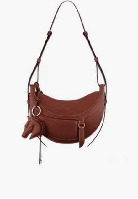 Polène Numéro Dix Galop Black Cherry