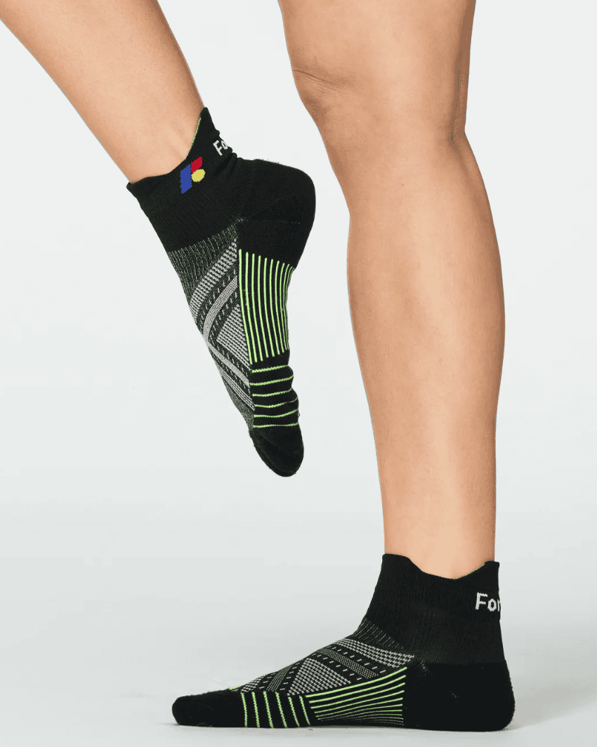 Arch Supporting Socks