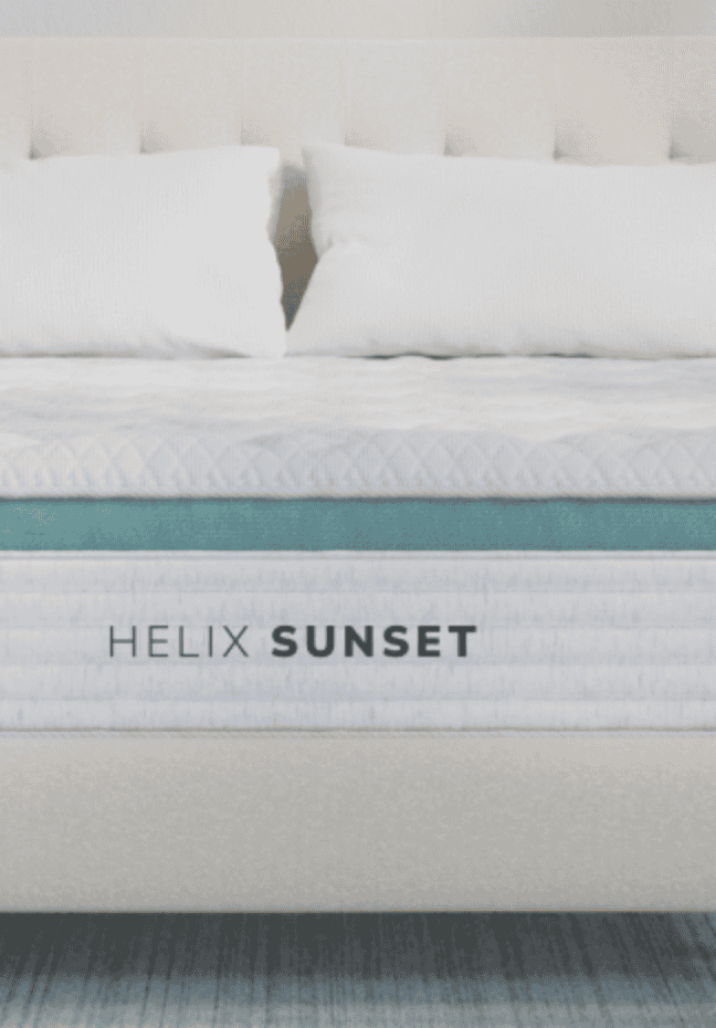 Helix Mattress