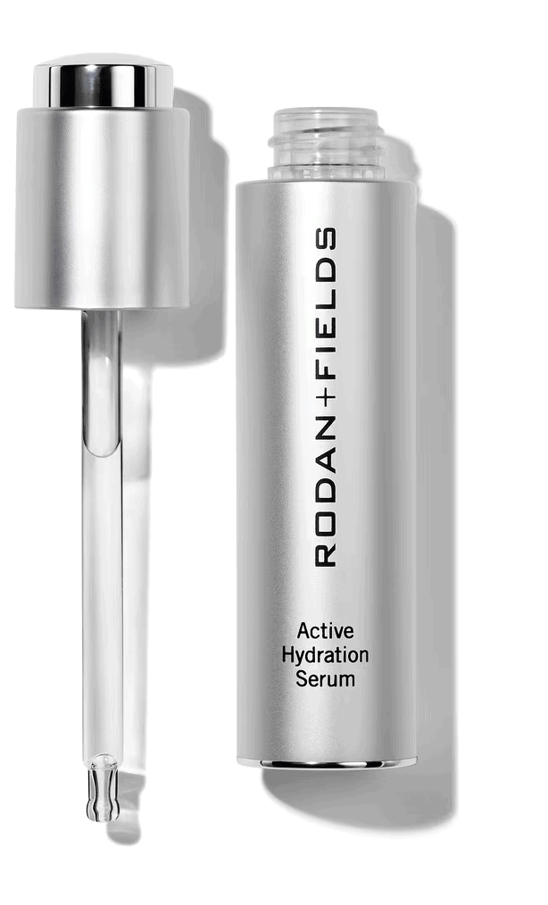 Rodan + Fields Active Hydration Serum With Hyaluronic Acid