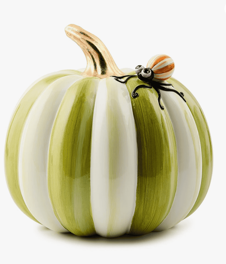 Subtle Halloween style find