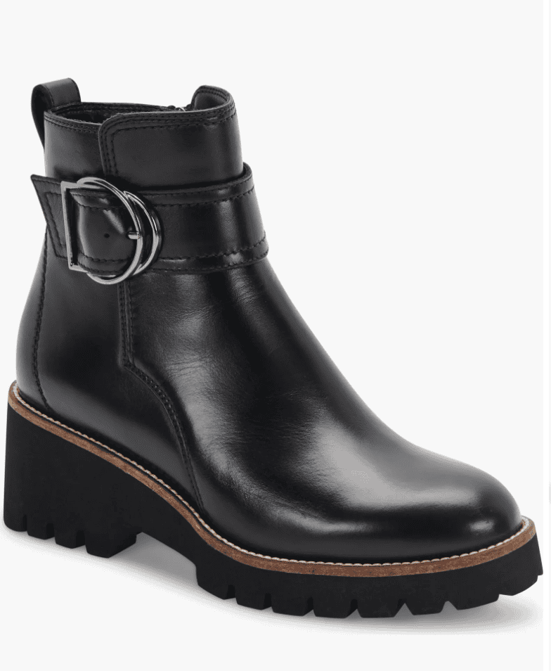 Dagger Waterproof Boot