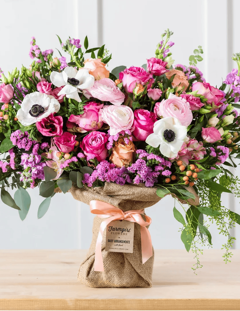 Extra Hop! bouquet