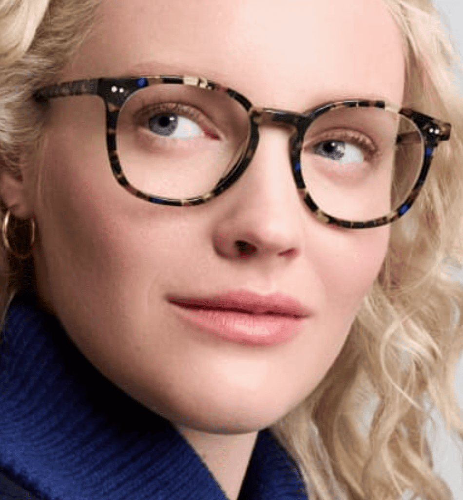 carlton eye glasses