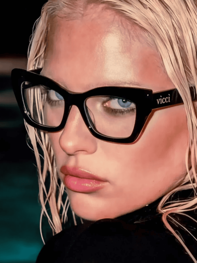 bold vicci glasses
