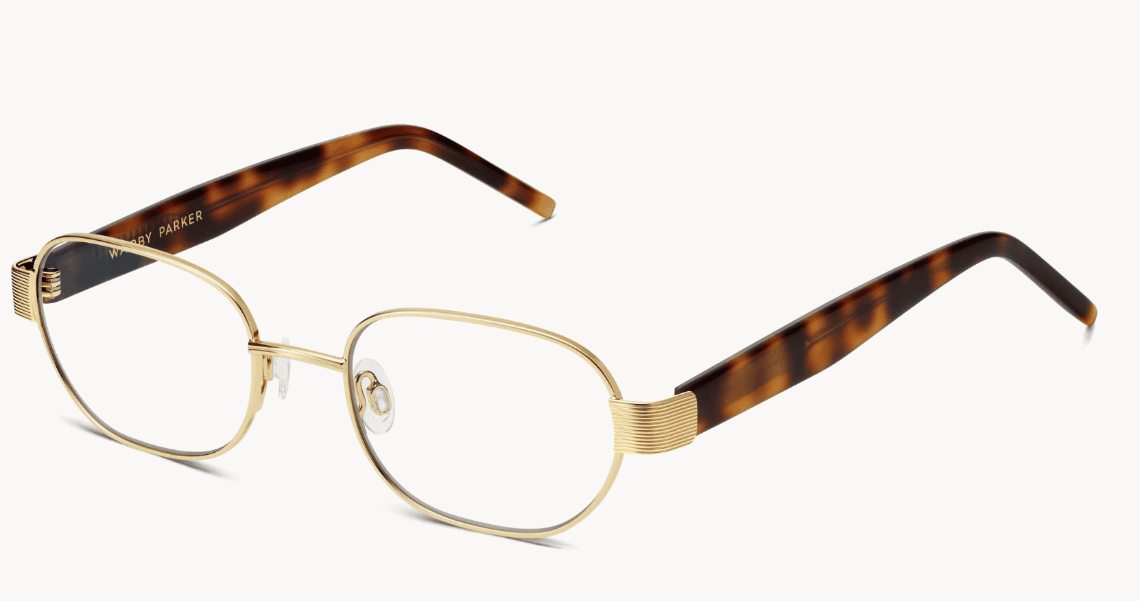 warby parker penn glasses