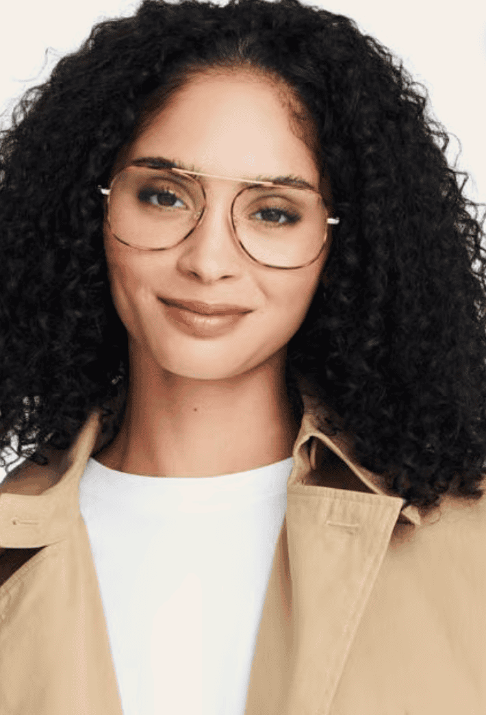 lupita aviators