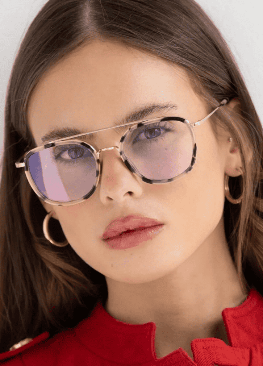 freyrs glasses for heart shape