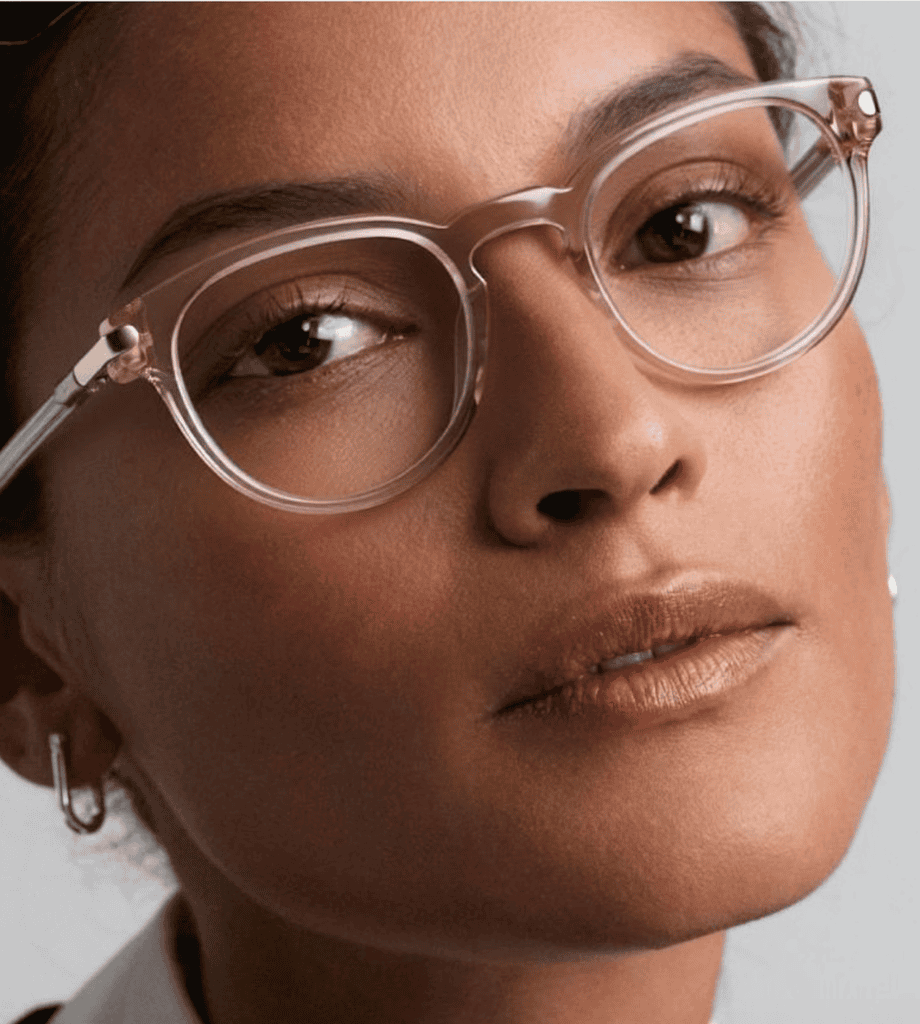 percey glasses for faces