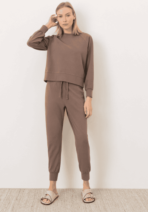 Pact Women's Cloudknit Ritual Set