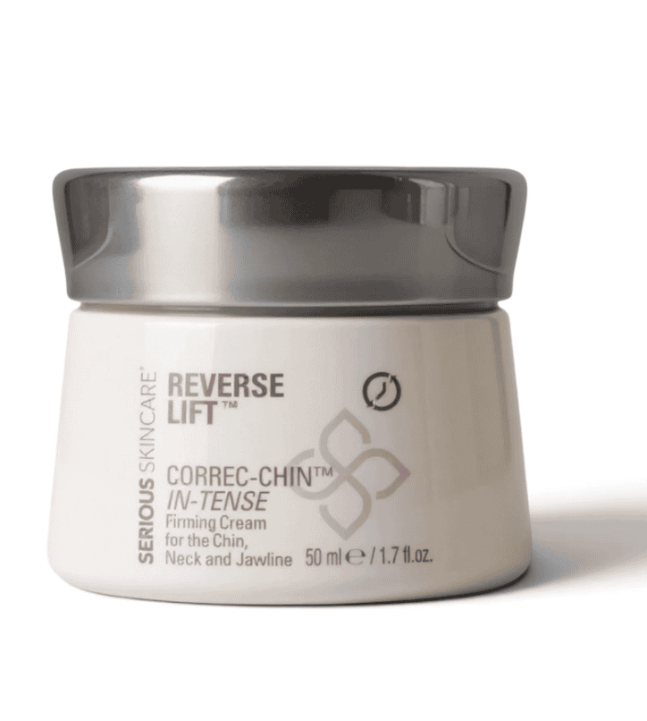 Serious Skincare Correc-Chin In-Tense