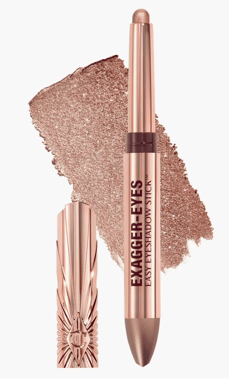 Exagger-Eyes Waterproof Eyeshadow Stick