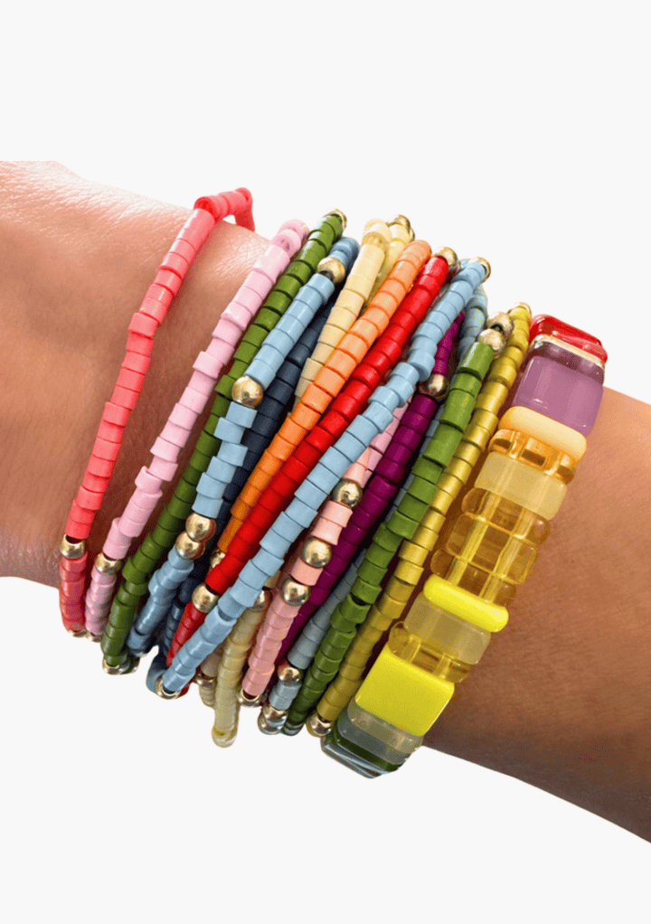 Erin McDermott Jewelry Taylor Bracelet Bundle