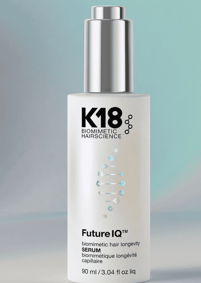 K18 Hair FutureIQ Biomimetic Hair Longevity Serum