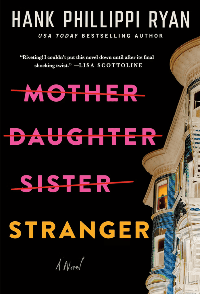 mother daughter sister stranger