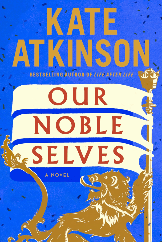 our noble selves