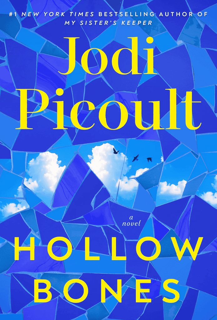 hollow bones