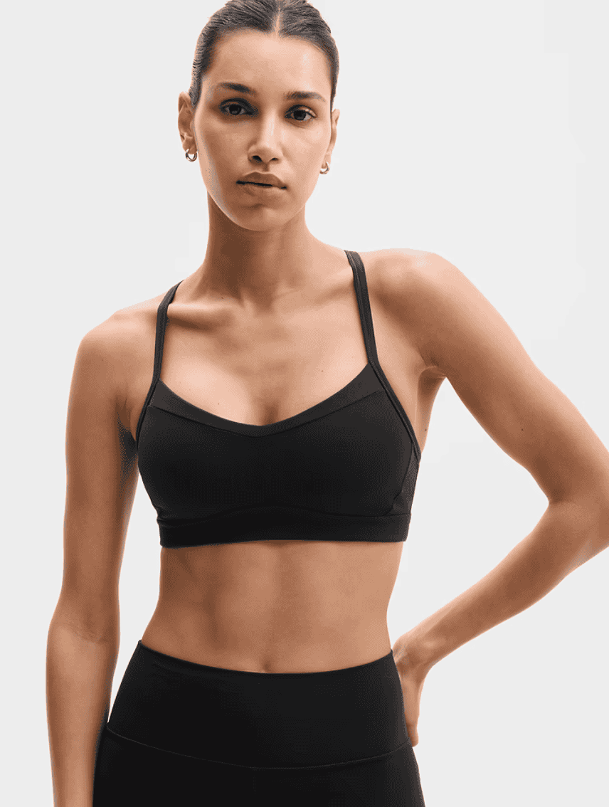 Athleta Vital Sports Bra A-C