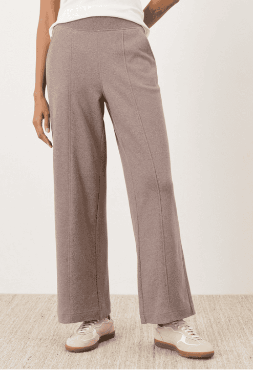 Pact Organic Airplane Pintuck Pants