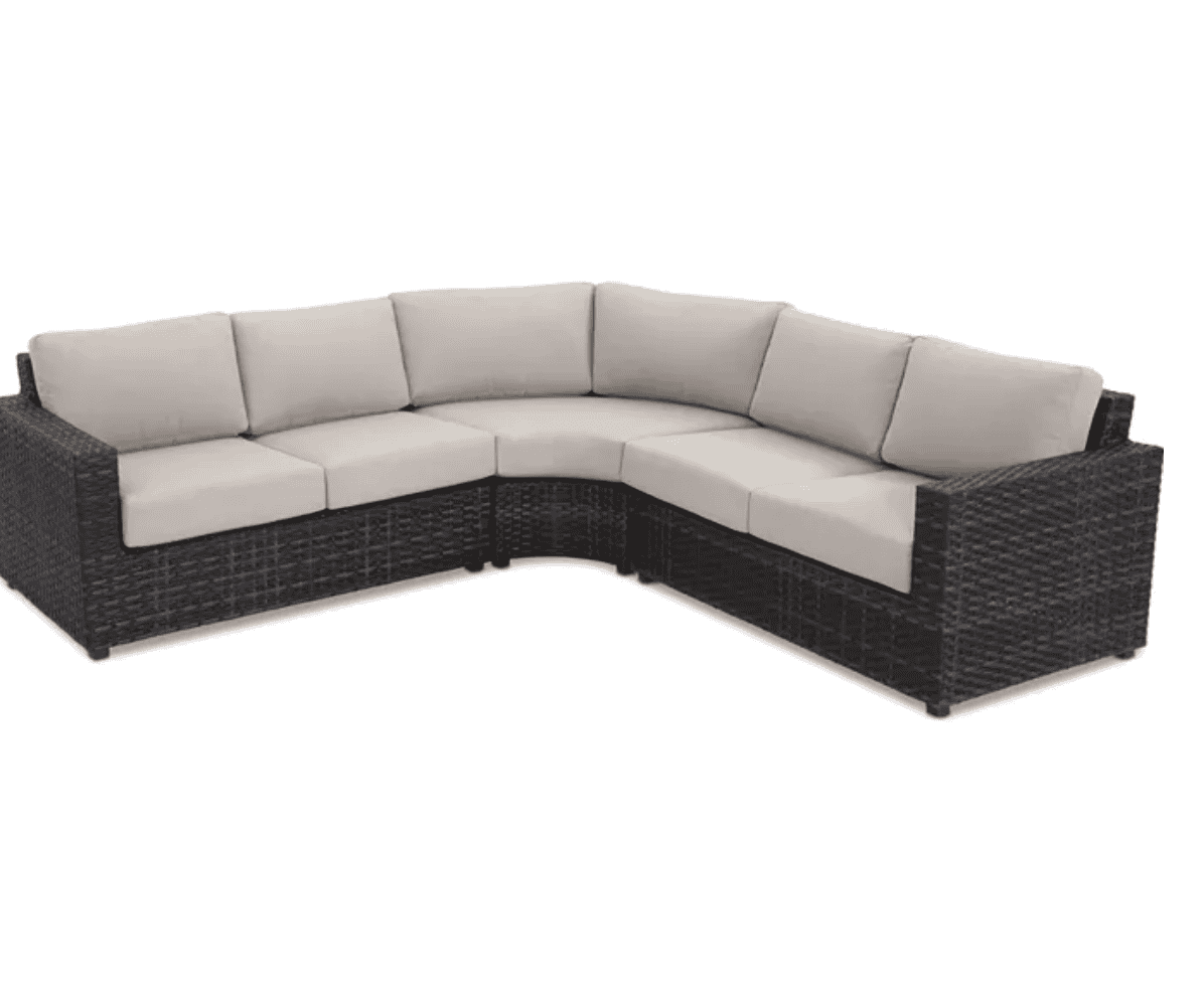 Ember Outdoor Seating Collection