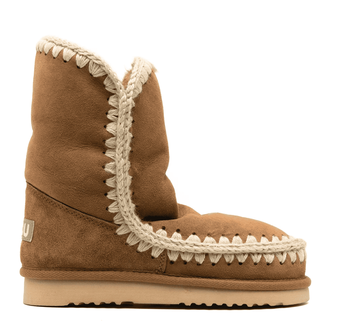 Mou Eskimo 24 Ankle Boots