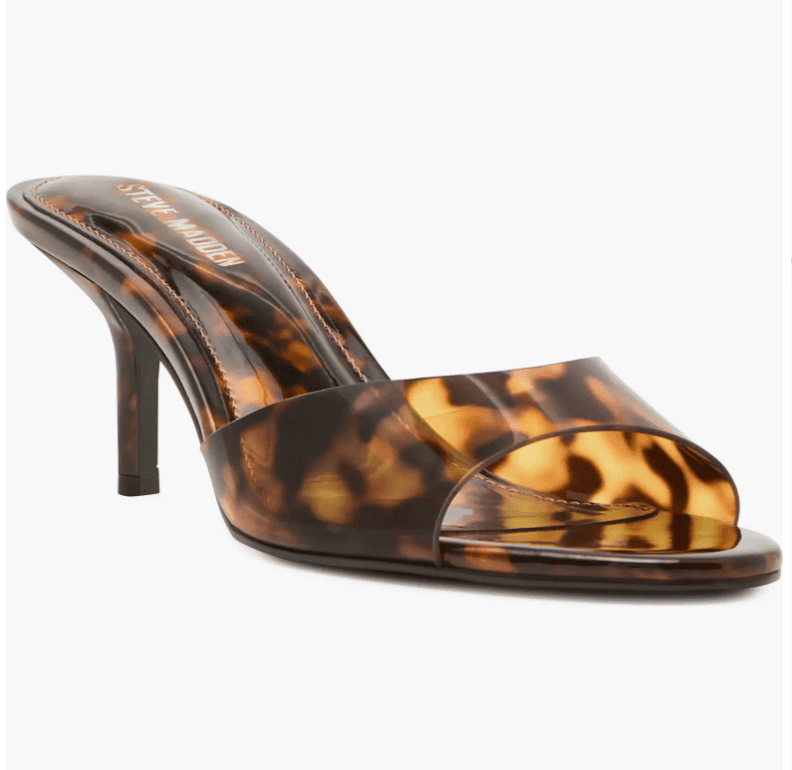 Steve Madden Kendrix Sandal