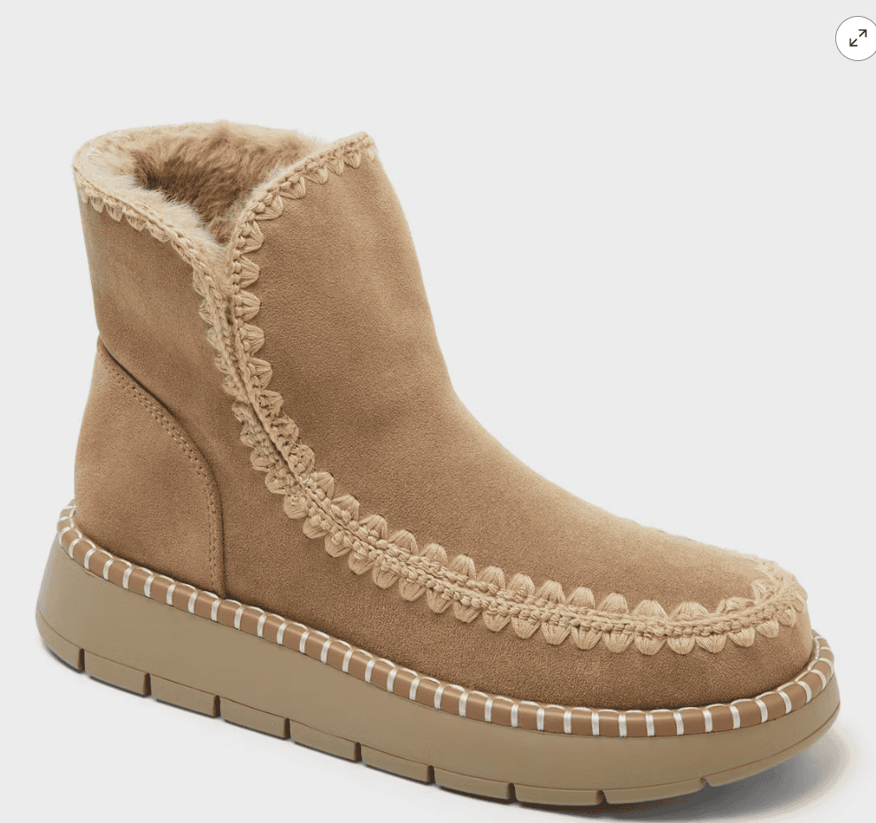 Bonnie Ankle Boots