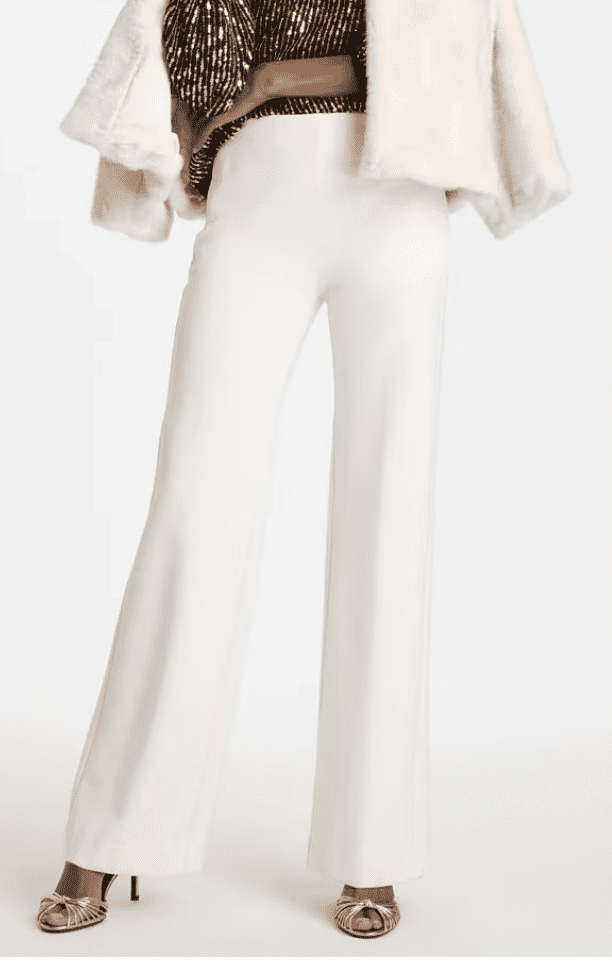 juliet wide full length pant chicos