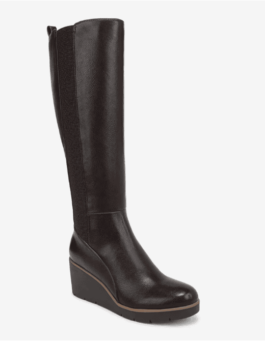 Adrian Wedge Boot
