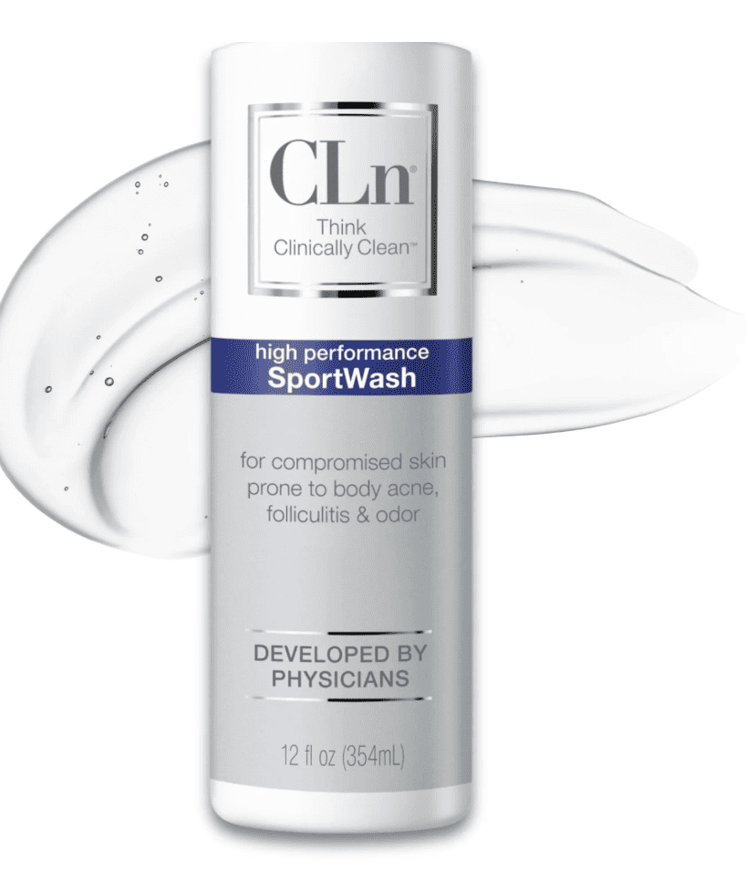 CLn SportWash