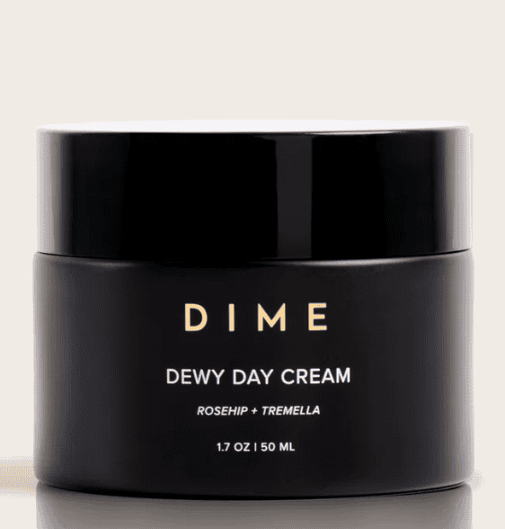 DIME Dewy Day Cream