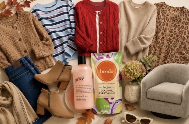 Fun Finds and Save or Splurge – September 2, 2026
