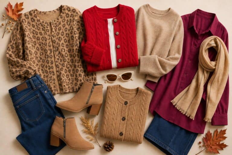 12 Fall Pieces Worth Adding to Your Cart