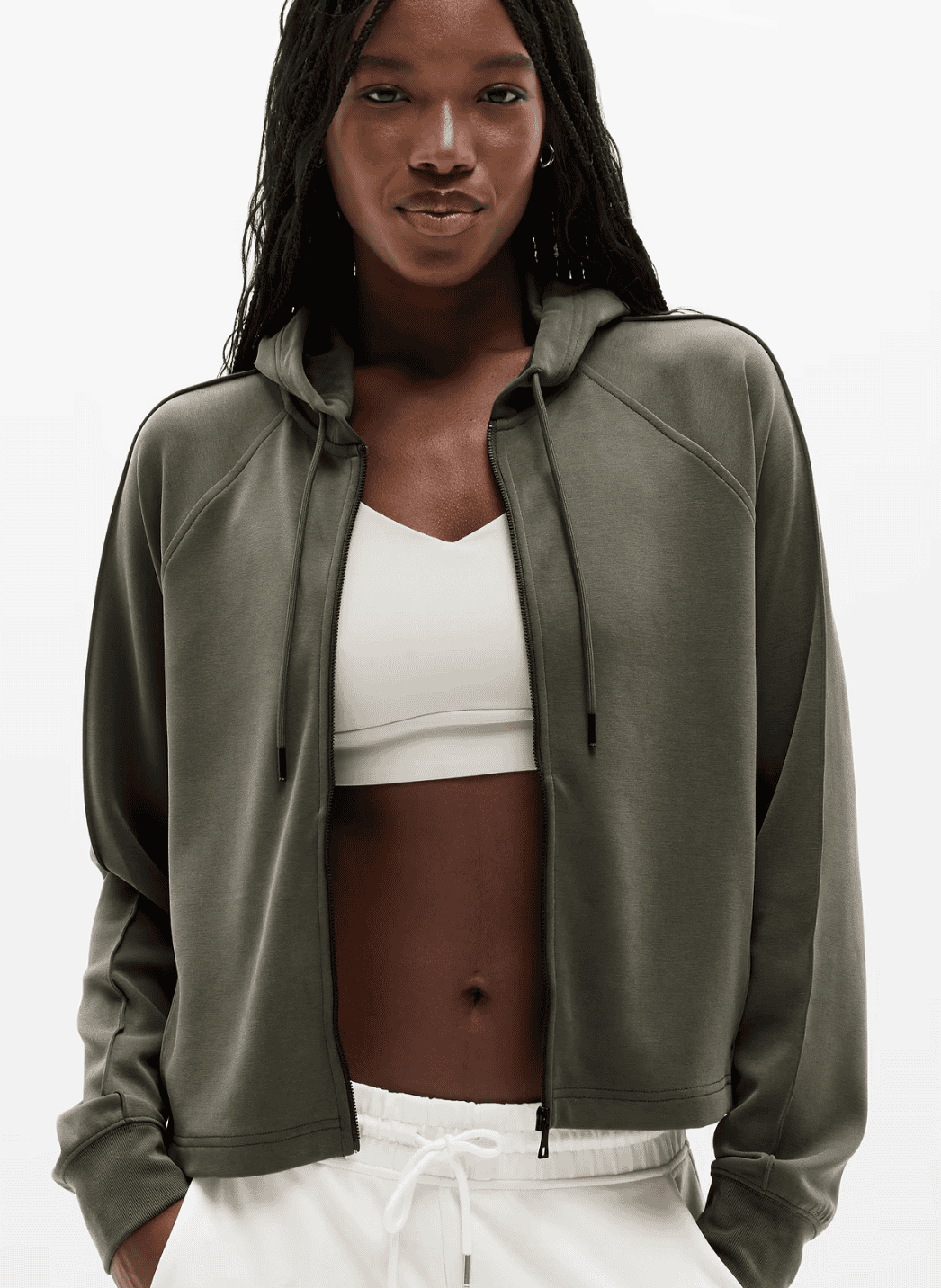 Seasoft Full Zip
