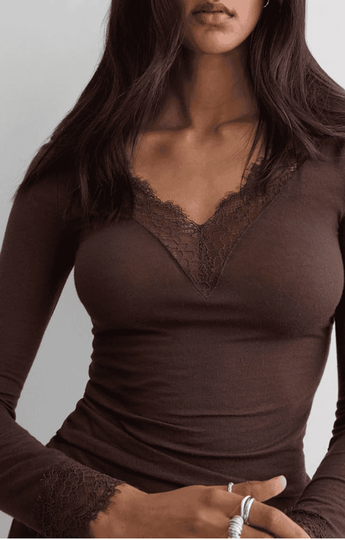Intimissimi Ultralight Cashmere