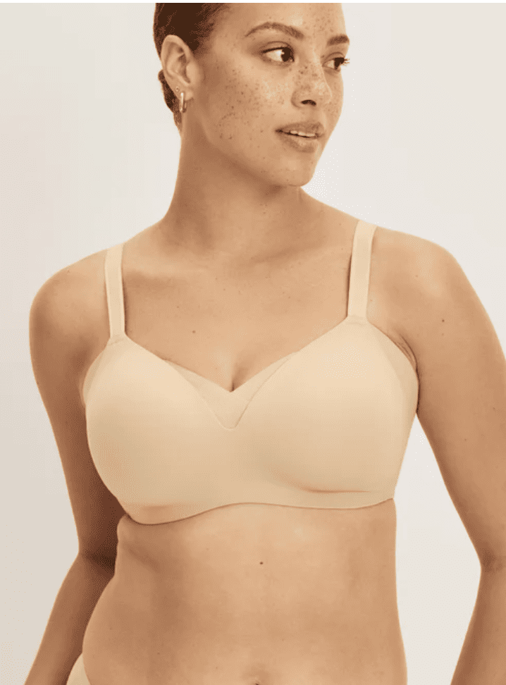 Knix Shape & Smooth Bra