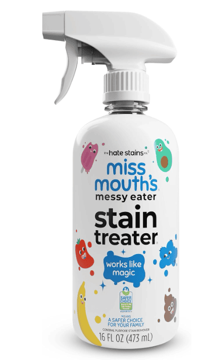 miss mouth's messy eater stanin treater spray
