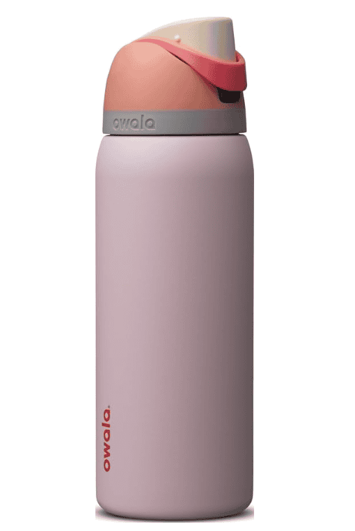 owala freesip 32 oz water bottle