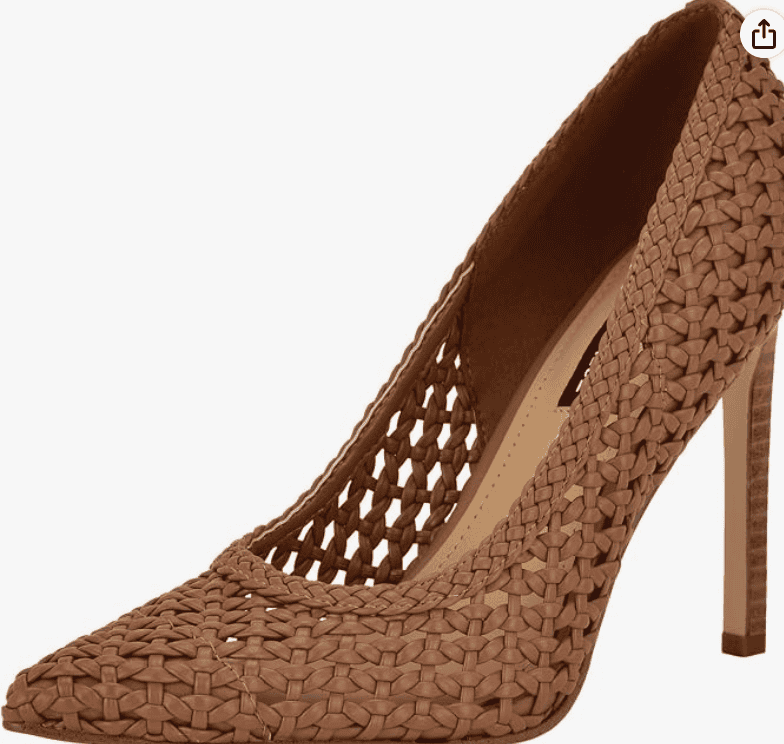 Nine West Pump