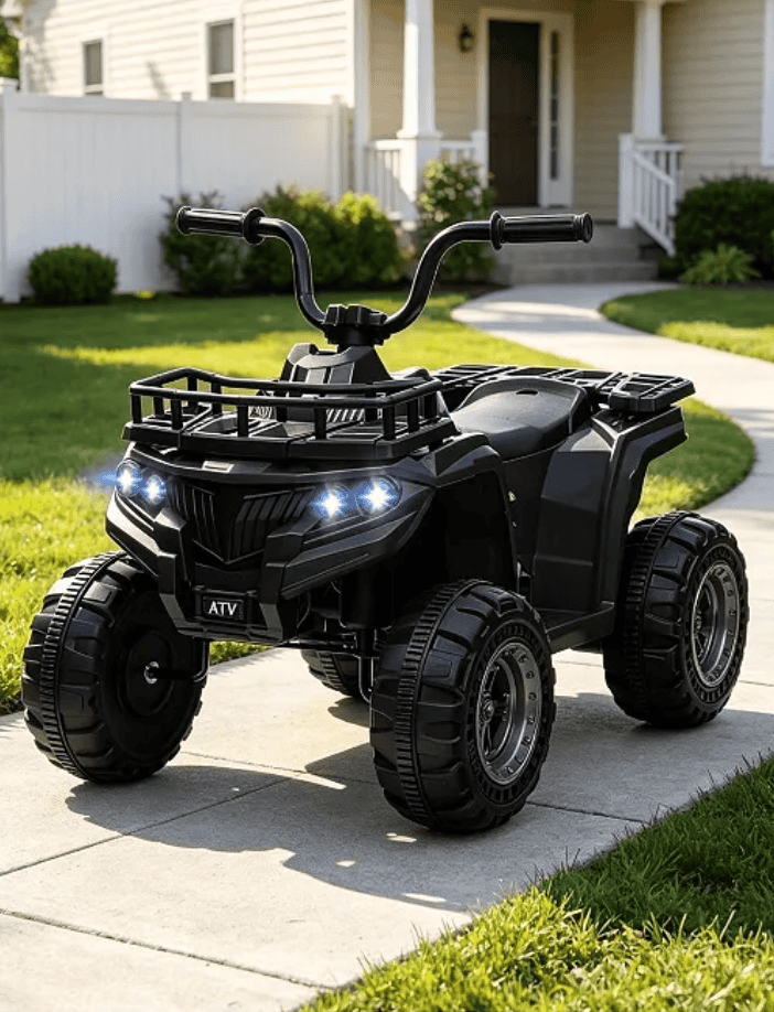 Kids' Ride-On ATV