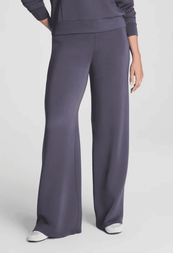 Spanx wide-leg pants