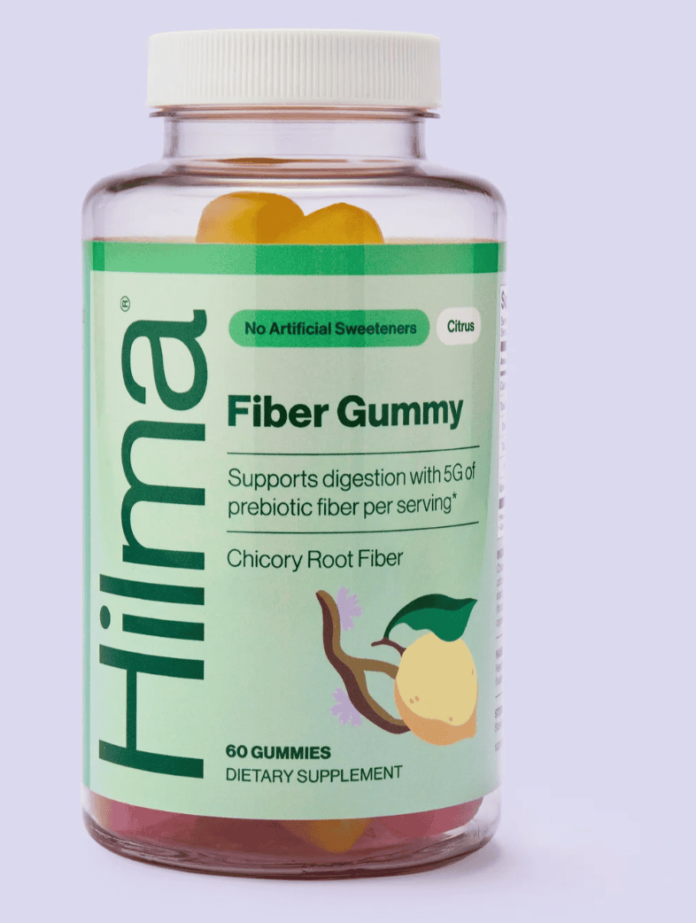 Hilma Fiber Gummy