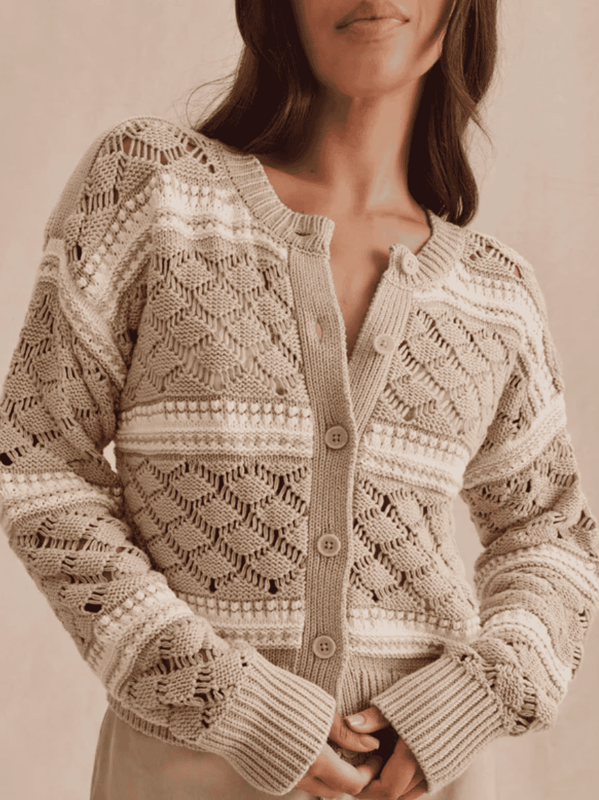 Splendid Bennett Cardigan