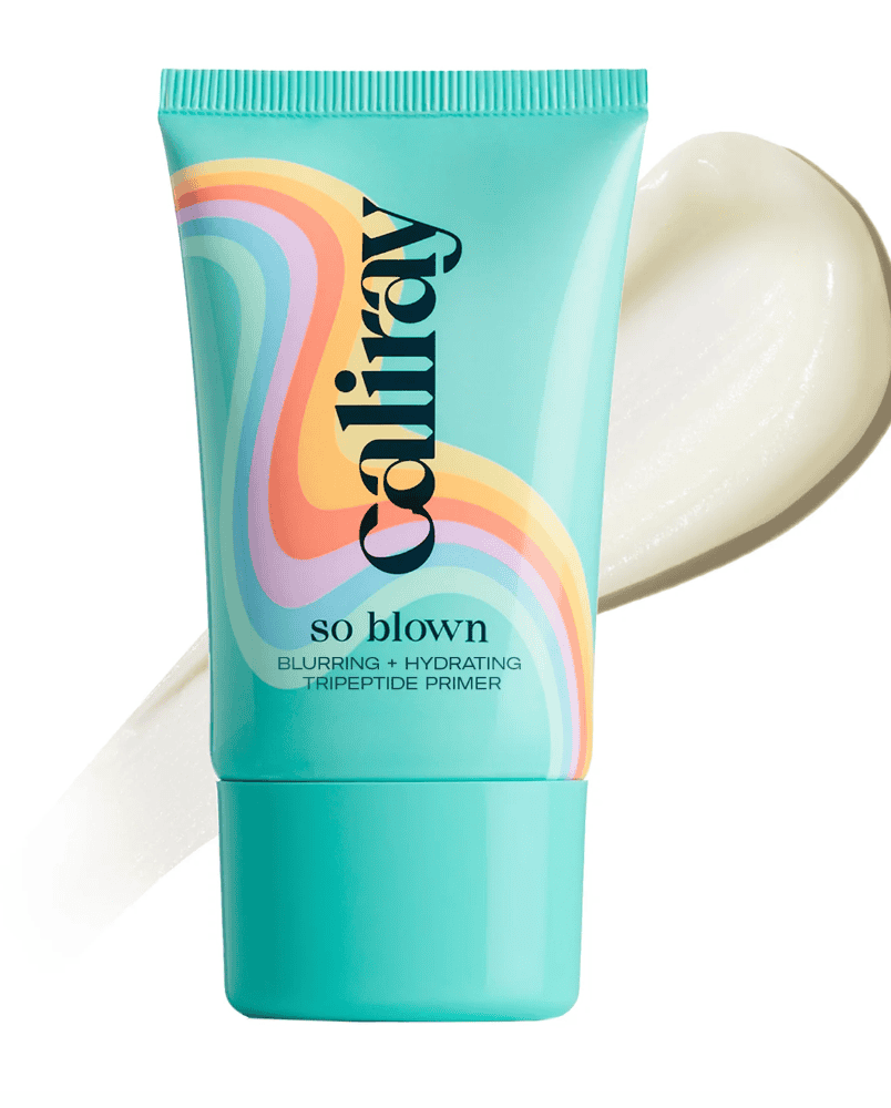 Caliray So Blown Blurring Face Primer