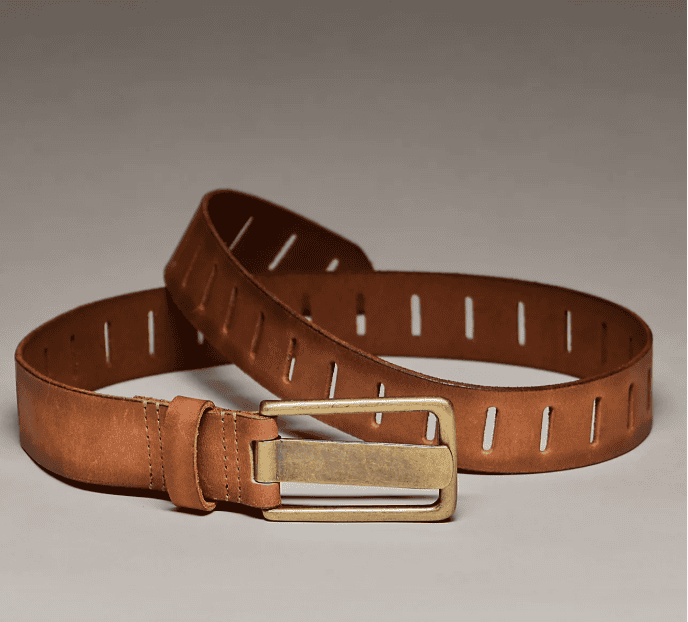 We The Free Jona Belt
