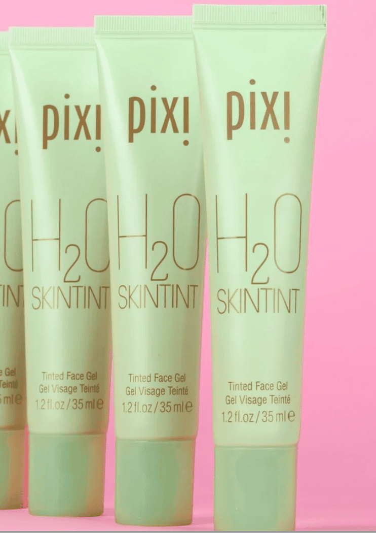 Pixi H2O SkinTint