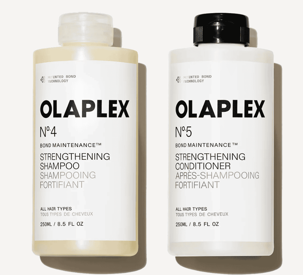 Olaplex The Wash Day Essentials